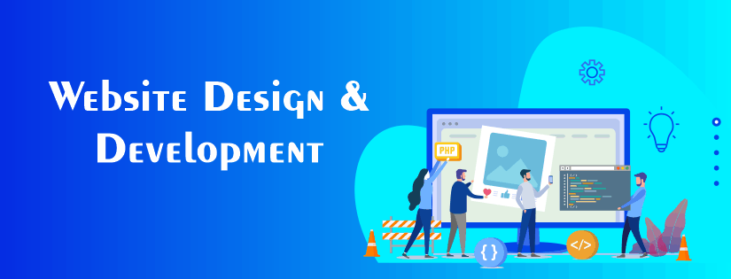 Go Above And Beyond | MK Web Solutions